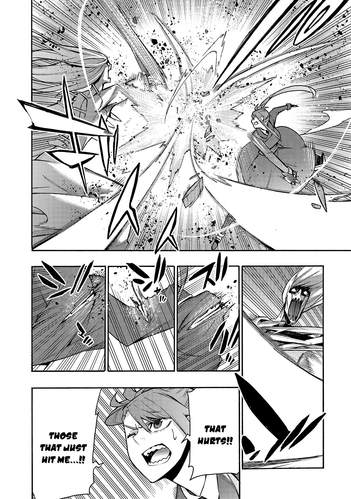 Read Black Summoner Manga Online