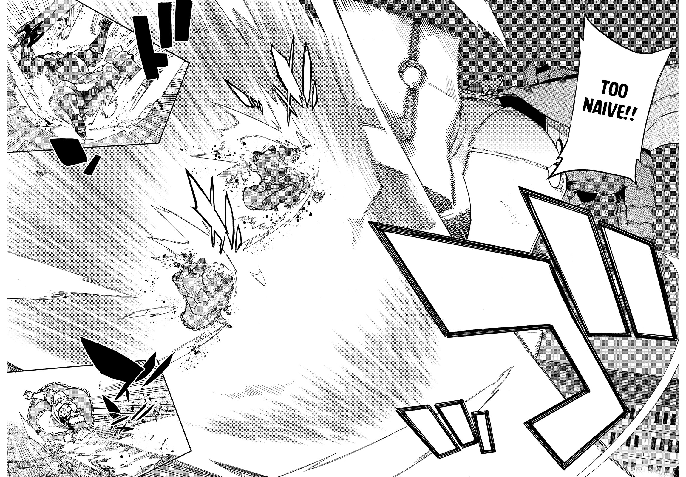 Read Black Summoner Manga Online