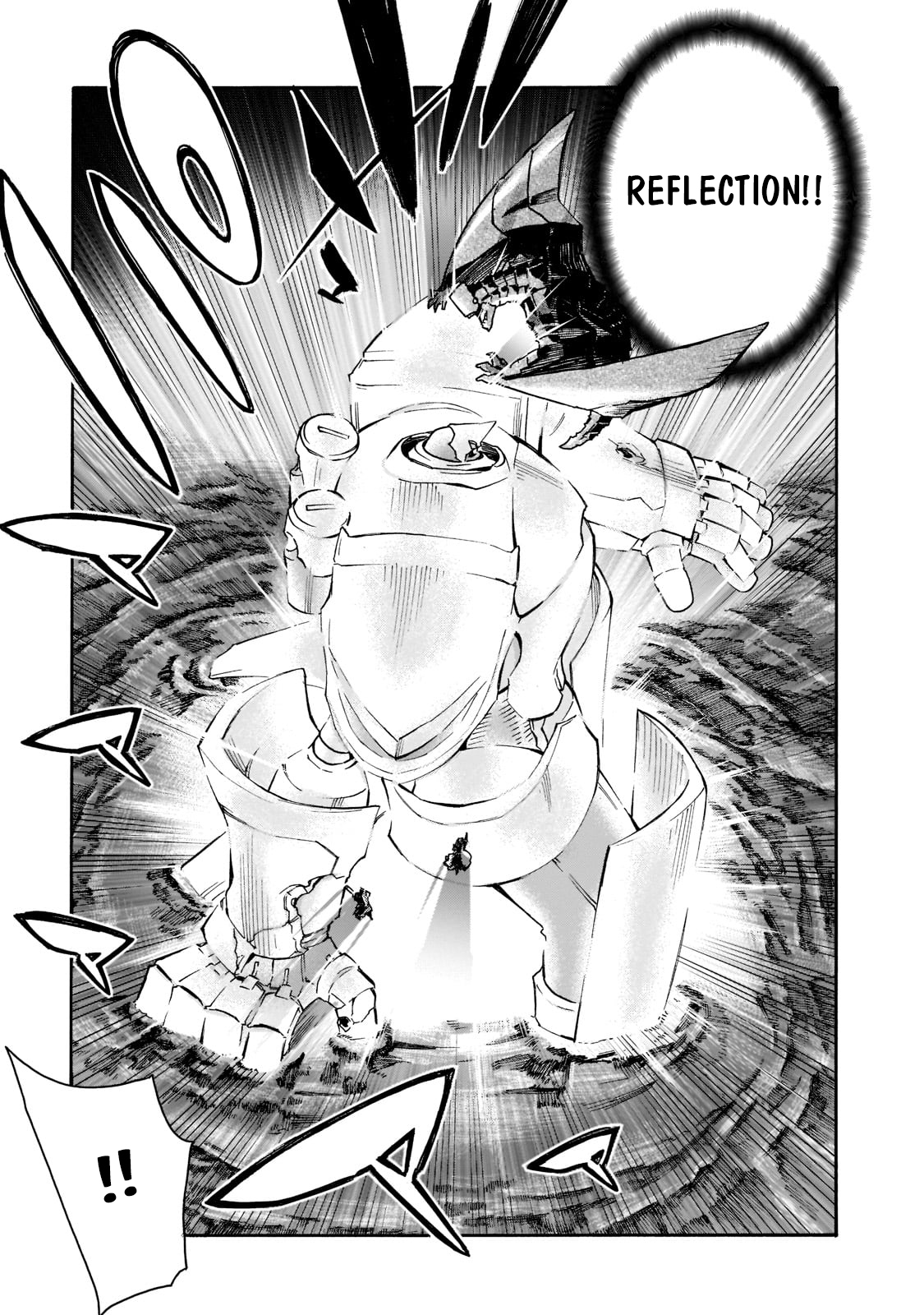 Read Black Summoner Manga Online