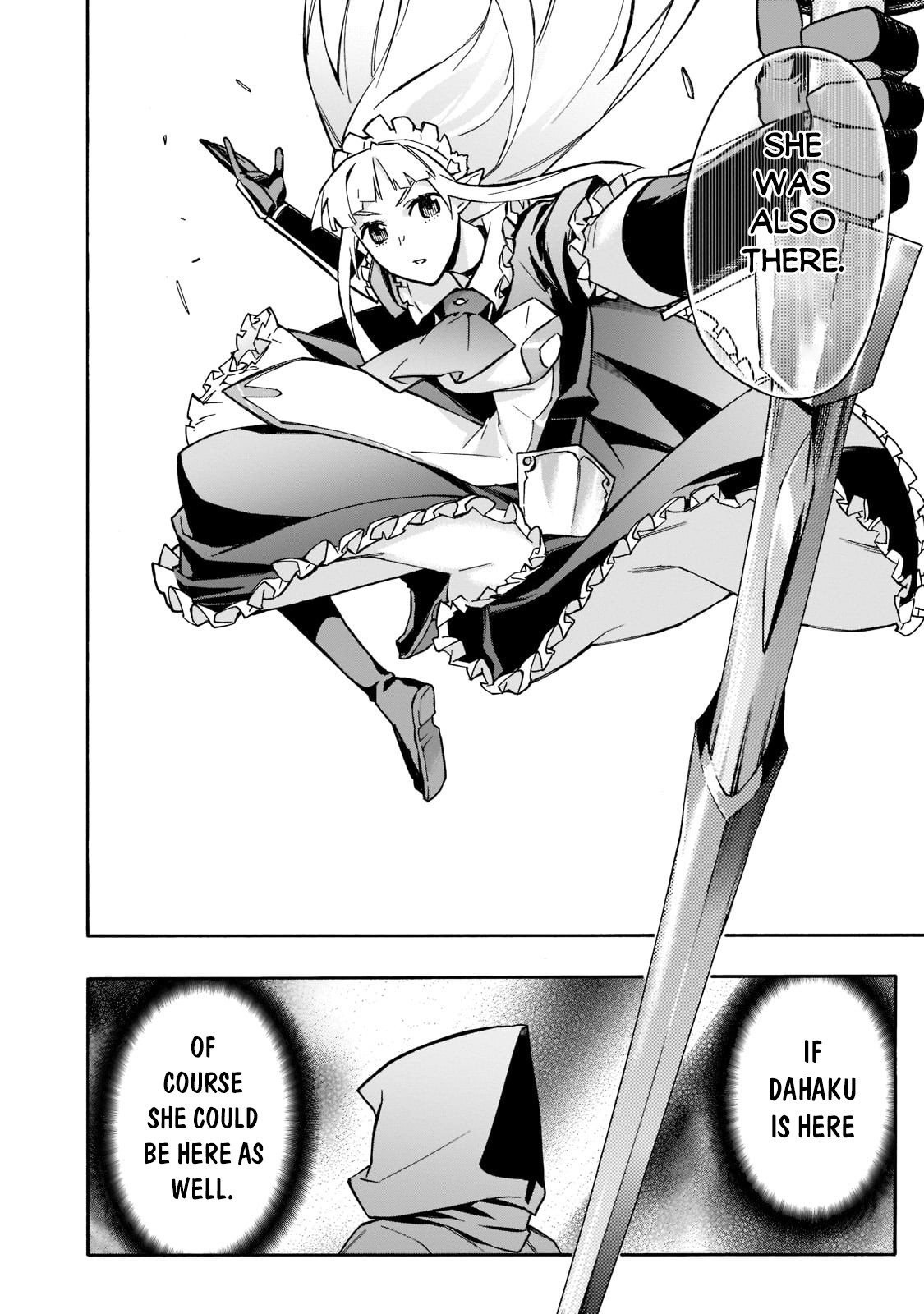 Read Black Summoner Manga Online