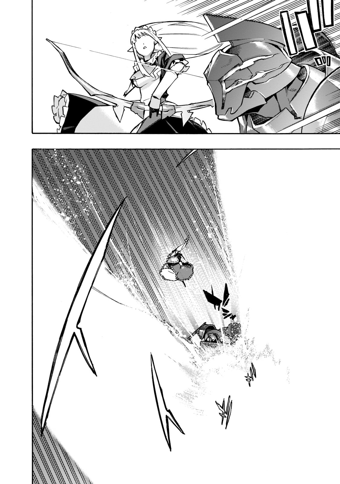Read Black Summoner Manga Online