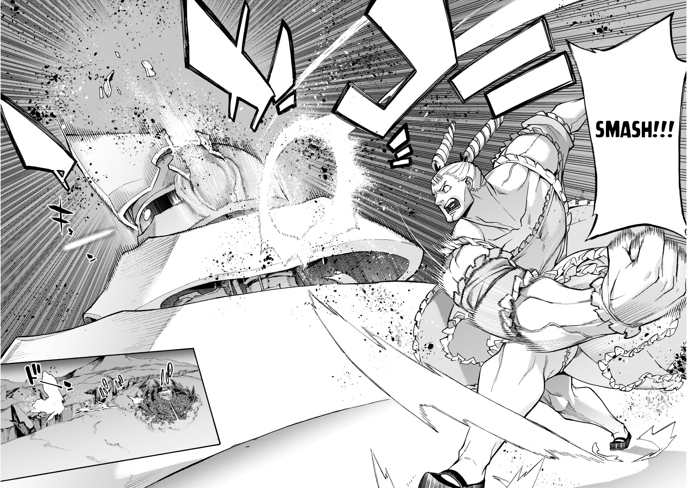 Read Black Summoner Manga Online
