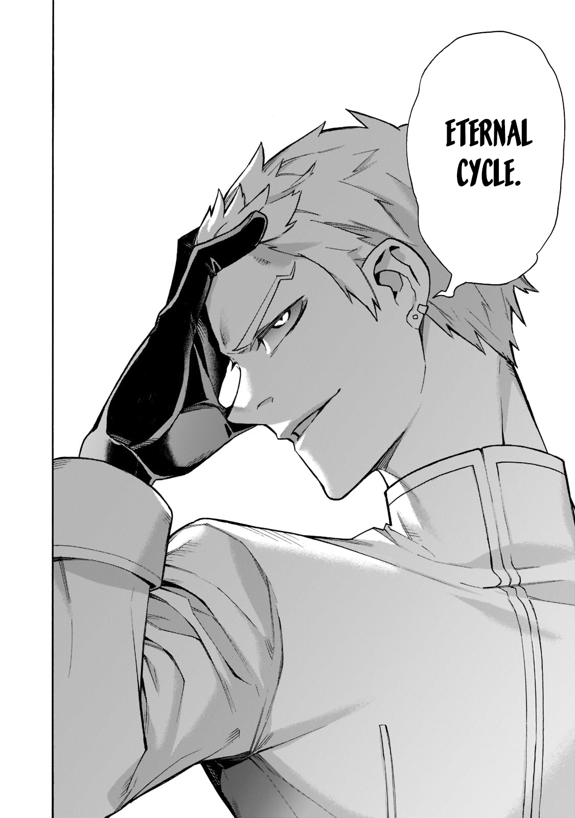 Read Black Summoner Manga Online