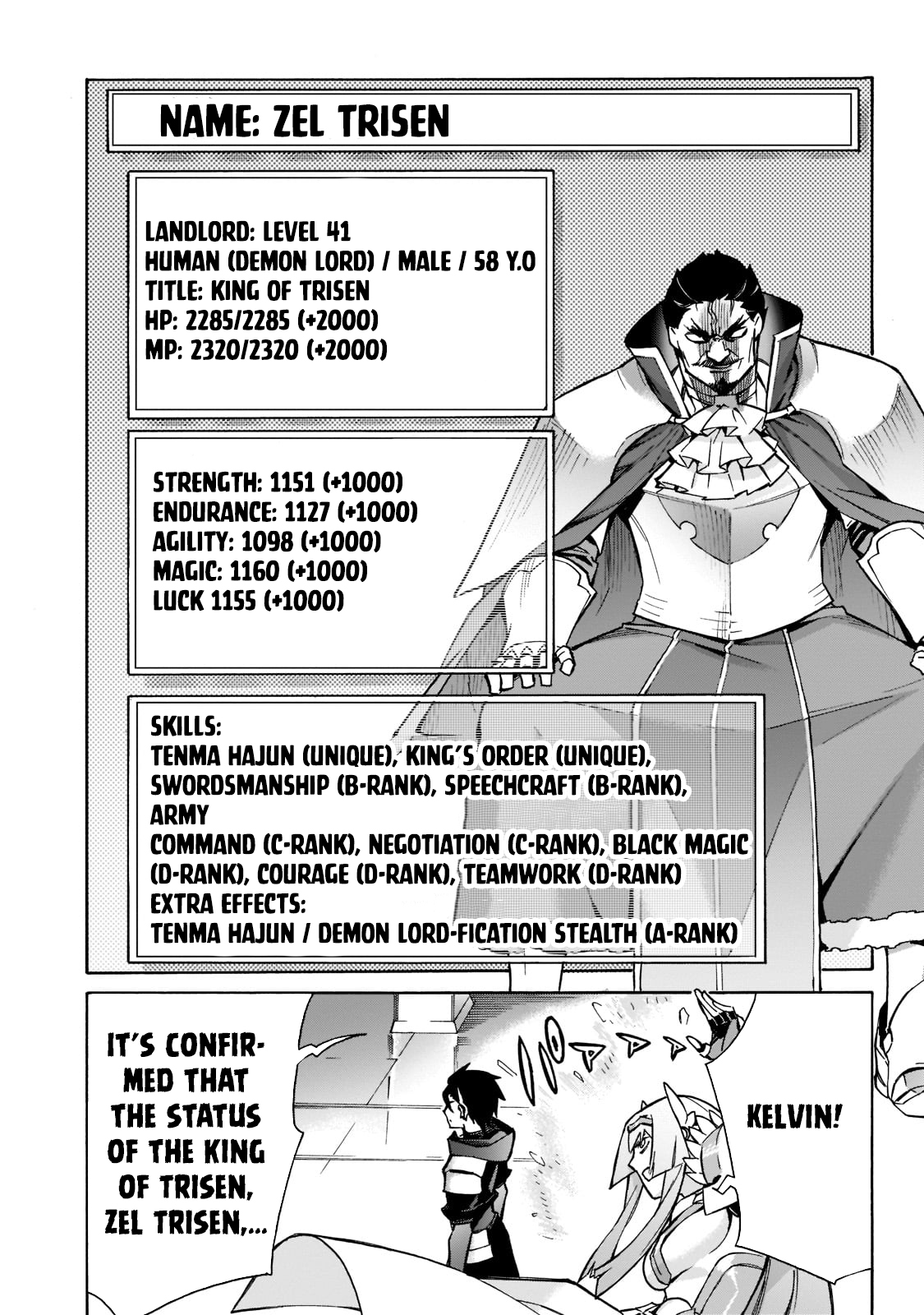 Read Black Summoner Manga Online