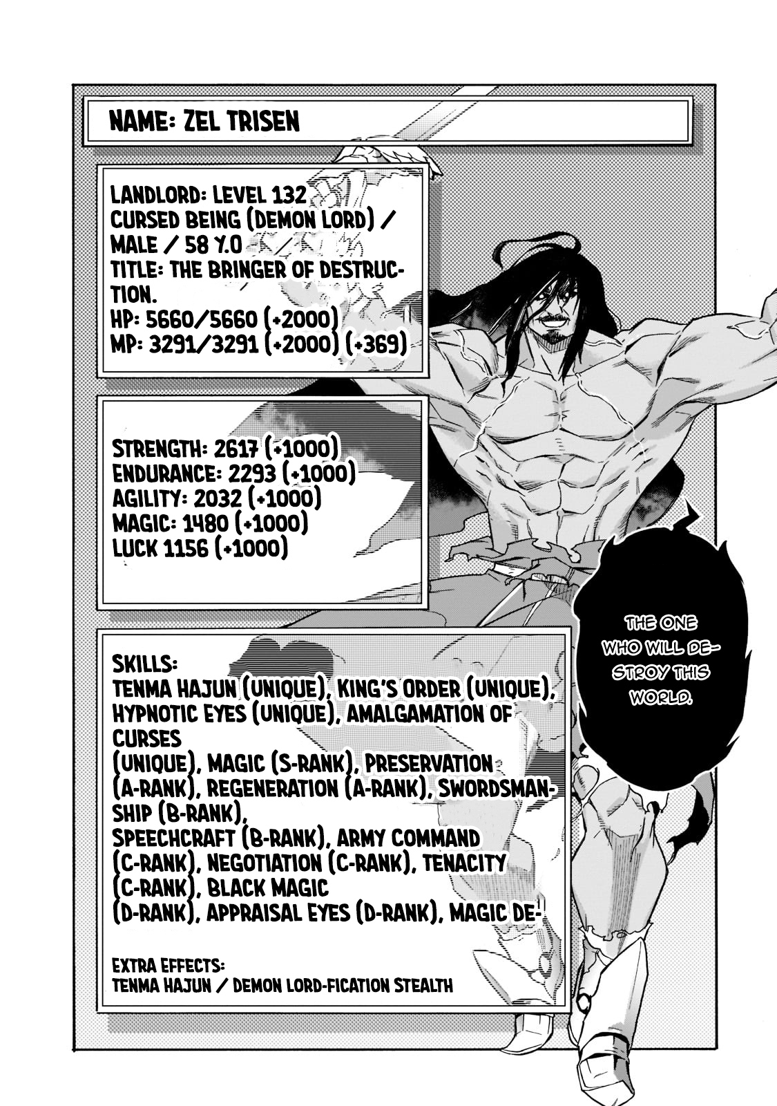 Read Black Summoner Manga Online