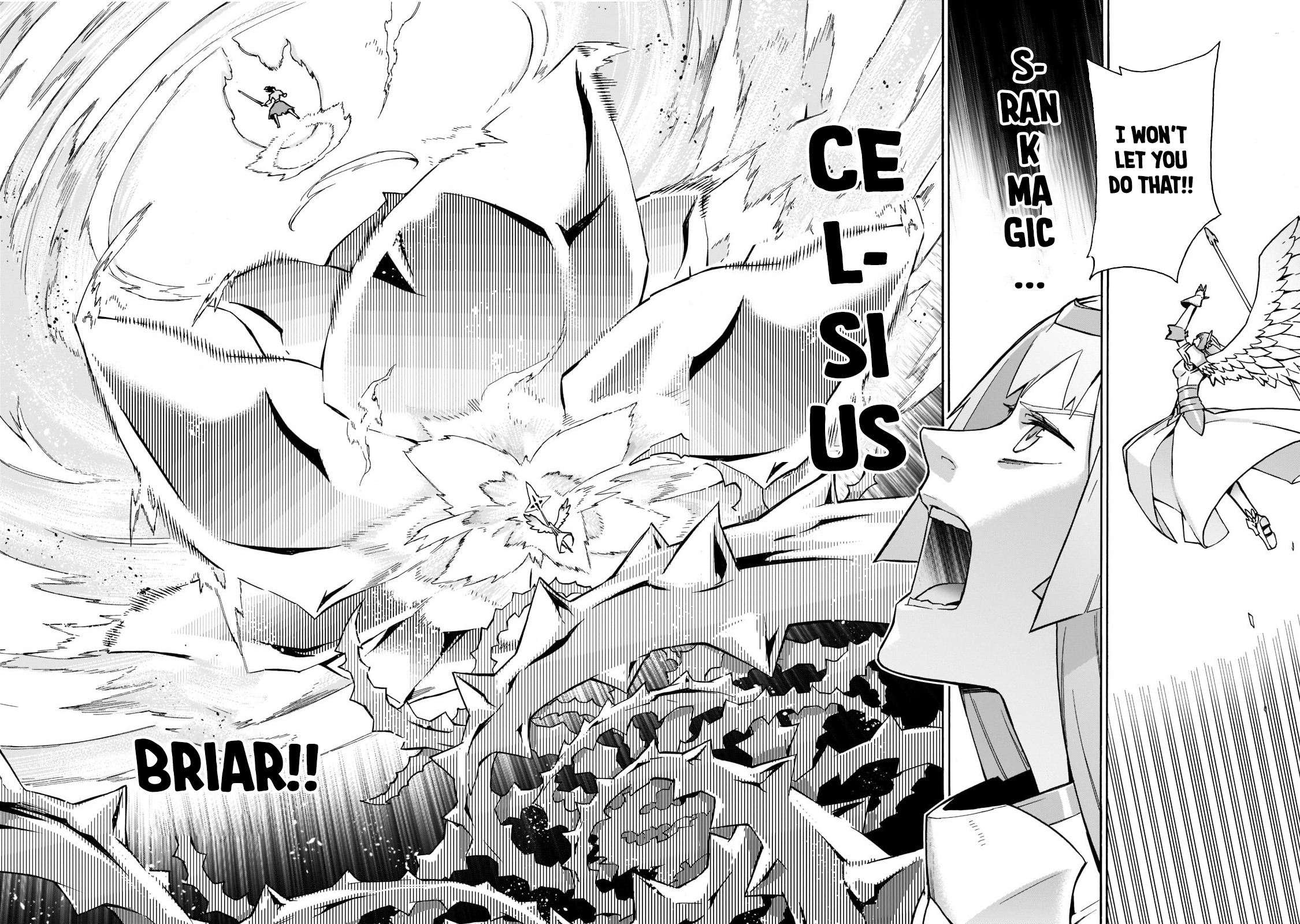 Read Black Summoner Manga Online