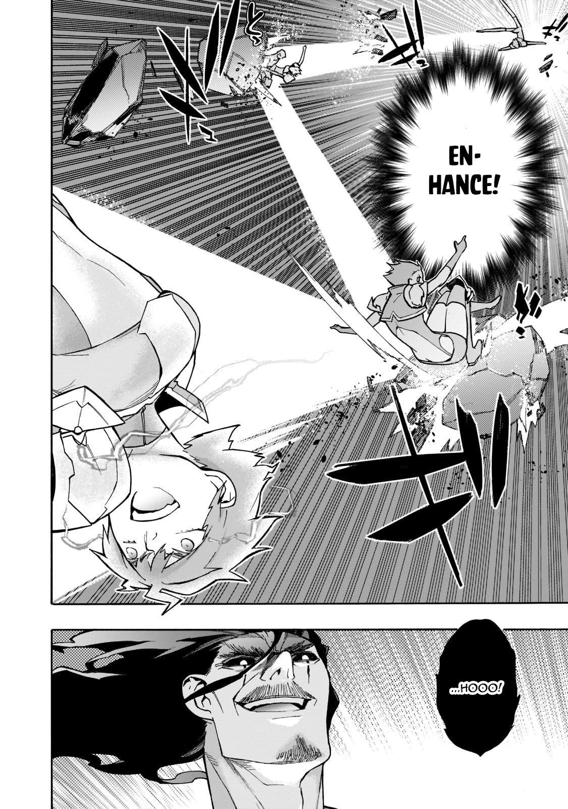 Read Black Summoner Manga Online