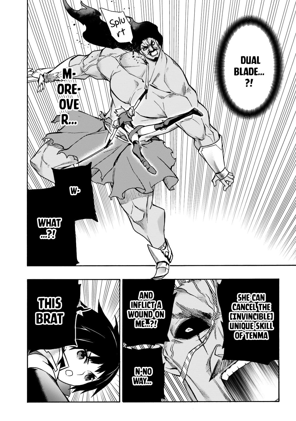 Read Black Summoner Manga Online
