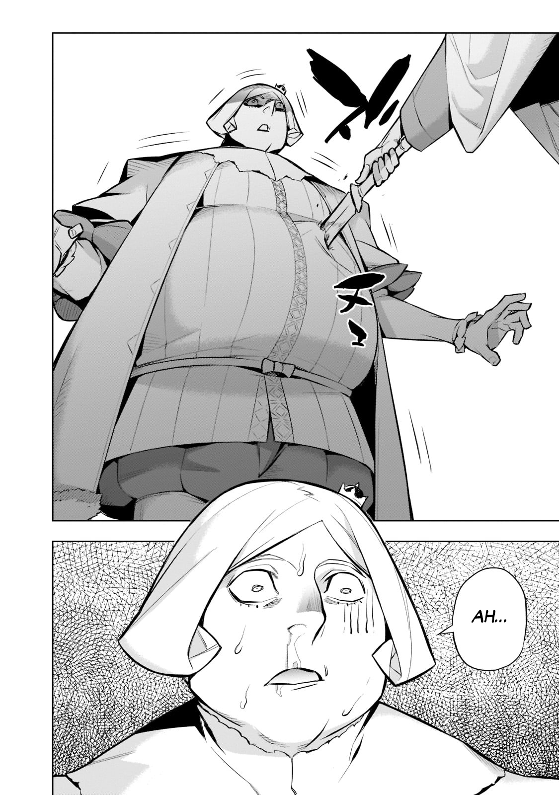 Read Black Summoner Manga Online