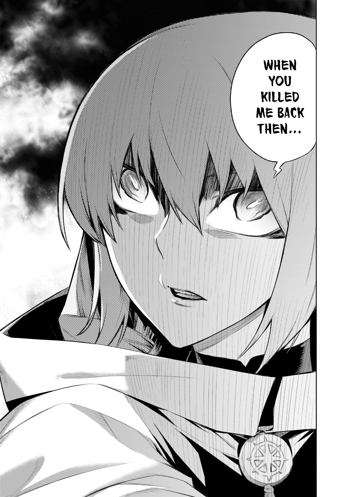 Read Black Summoner Manga Online
