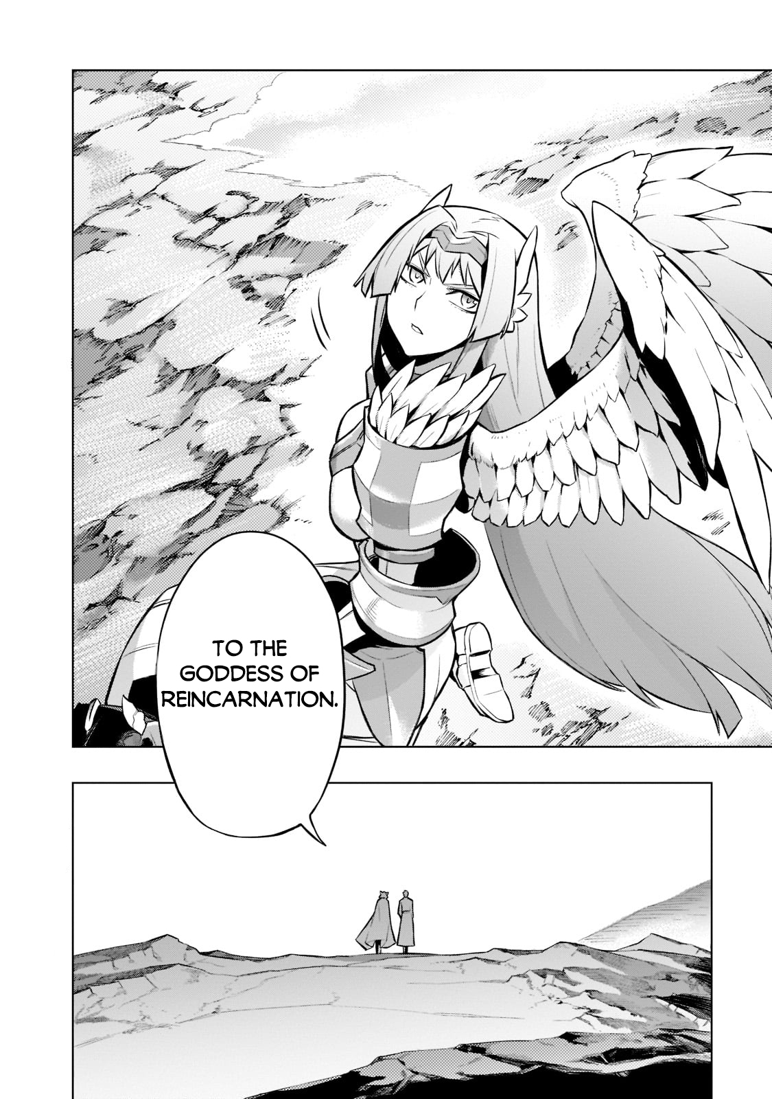 Read Black Summoner Manga Online