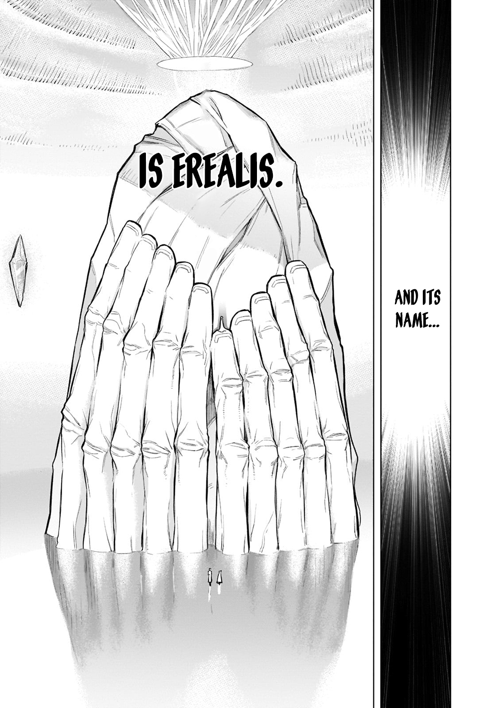 Read Black Summoner Manga Online