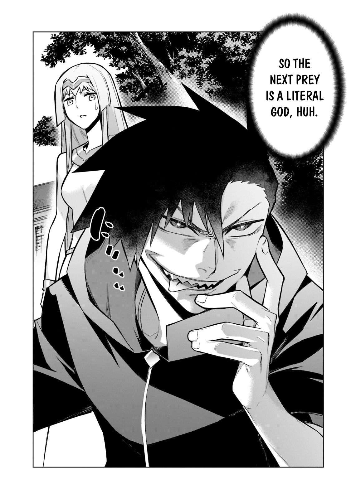 Read Black Summoner Manga Online