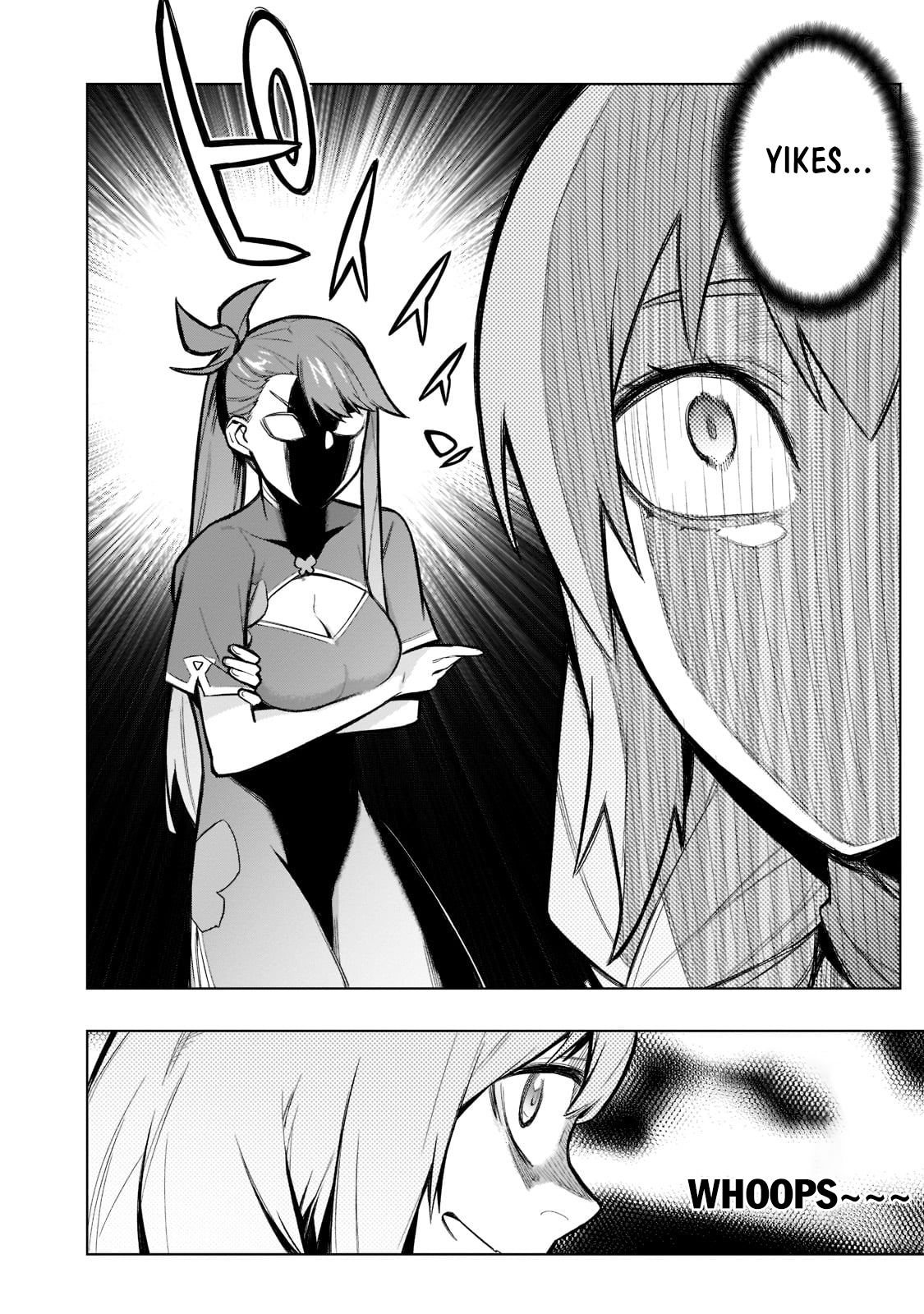 Read Black Summoner Manga Online