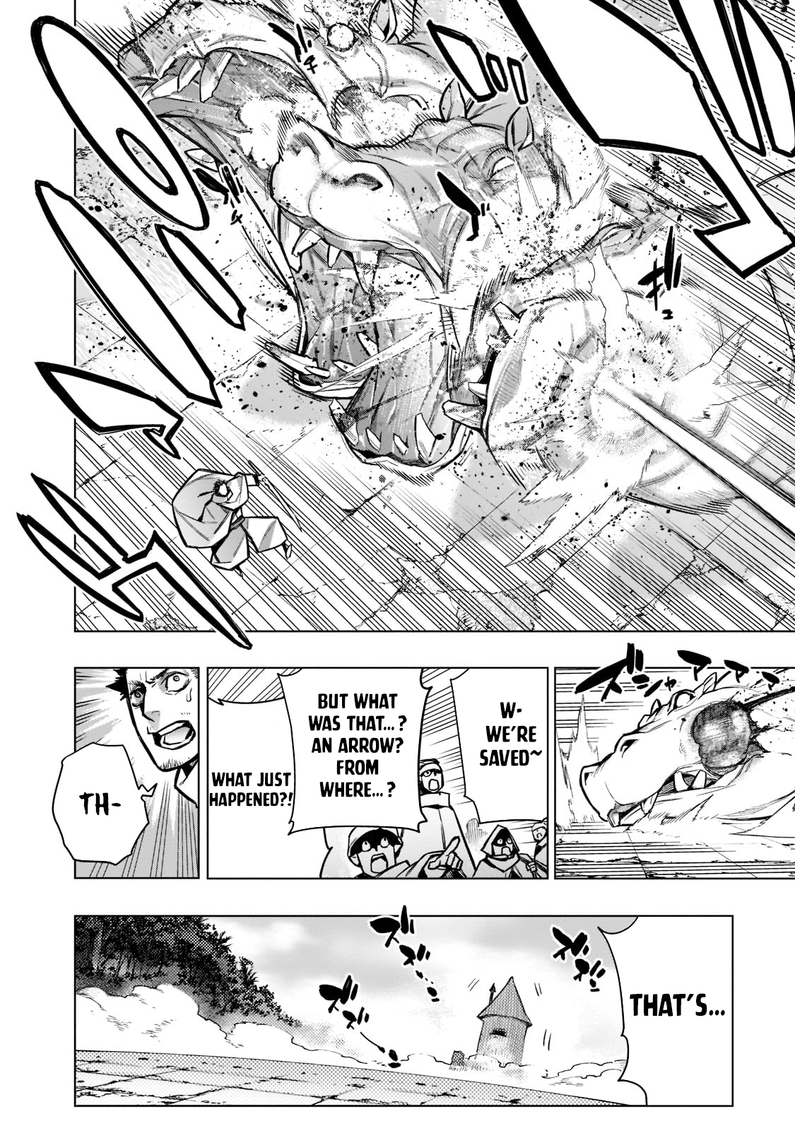 Read Black Summoner Manga Online