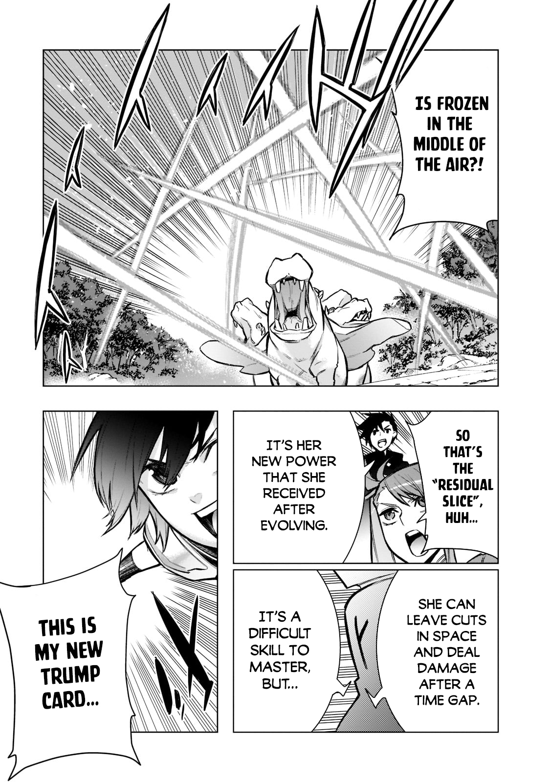 Read Black Summoner Manga Online