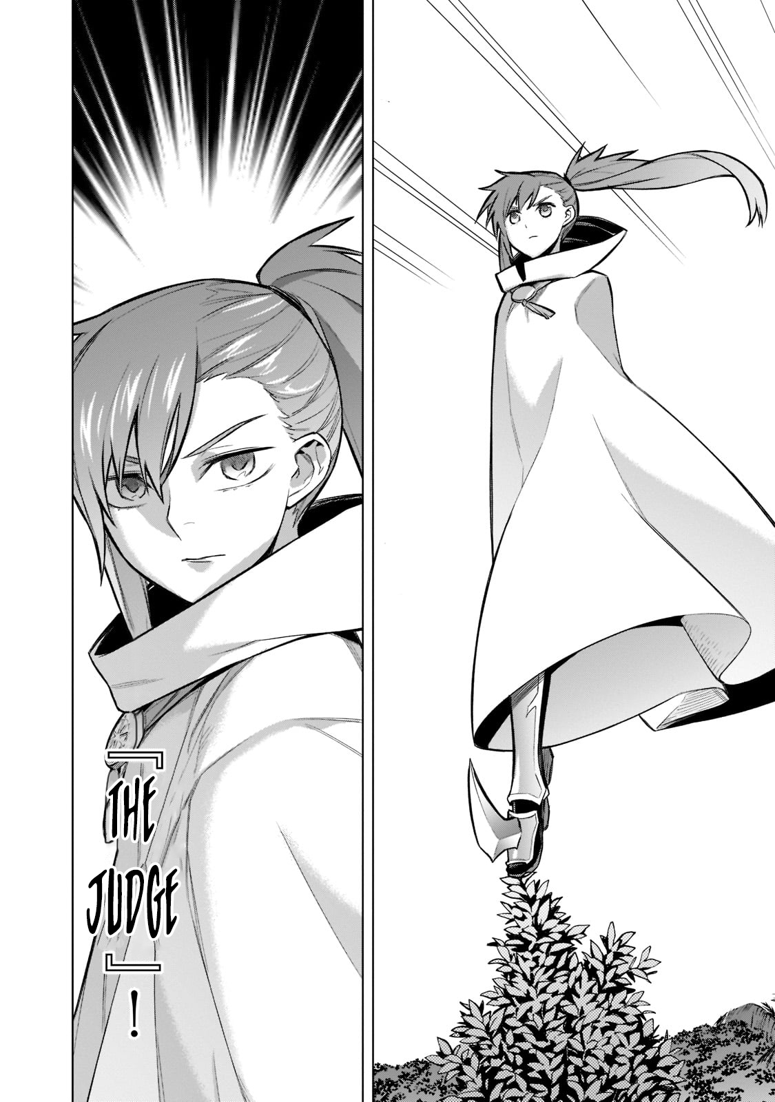 Read Black Summoner Manga Online