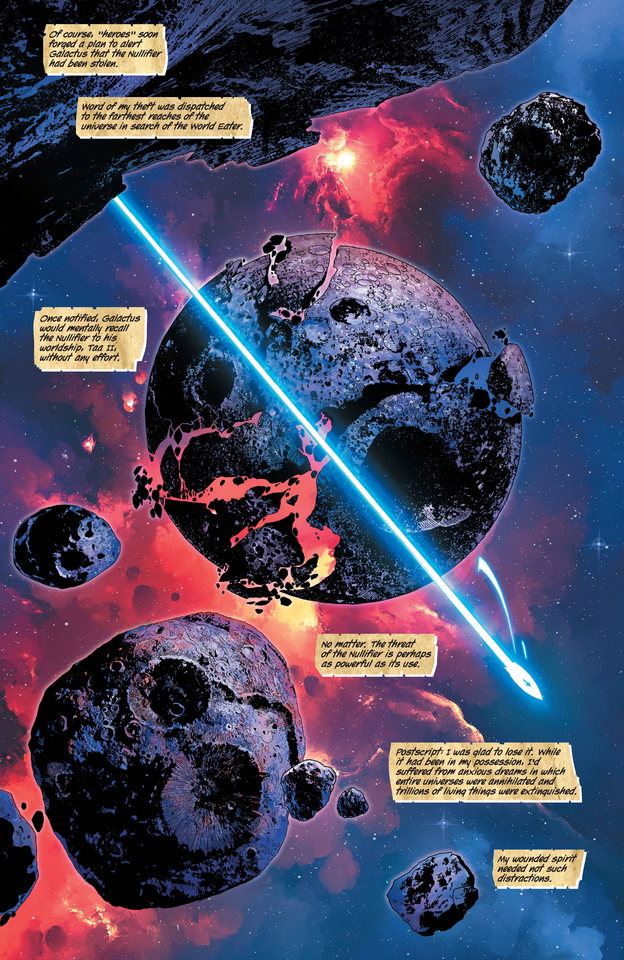 Read Doctor Doom (2019) Manga Online