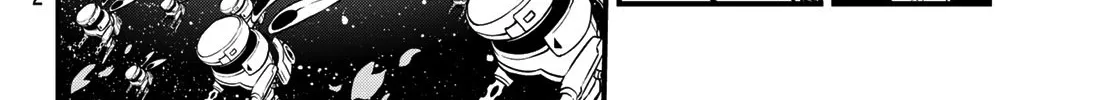 Read Eden's Zero Manga Online