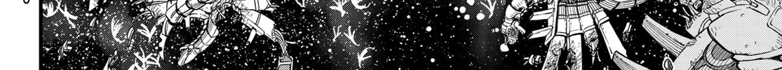 Read Eden's Zero Manga Online
