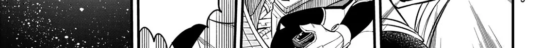 Read Eden's Zero Manga Online