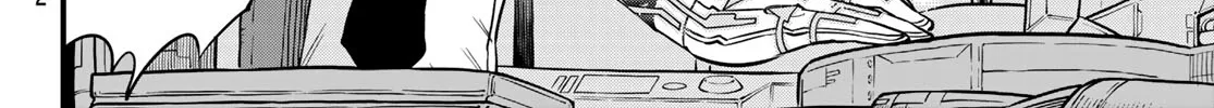 Read Eden's Zero Manga Online
