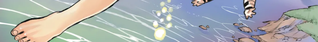 Read Eden's Zero Manga Online