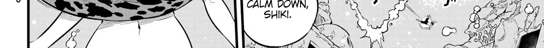 Read Eden's Zero Manga Online