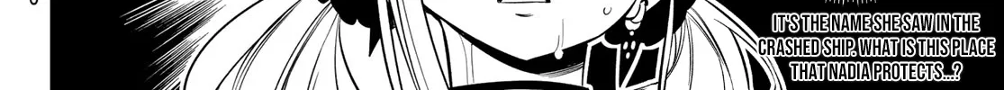 Read Eden's Zero Manga Online
