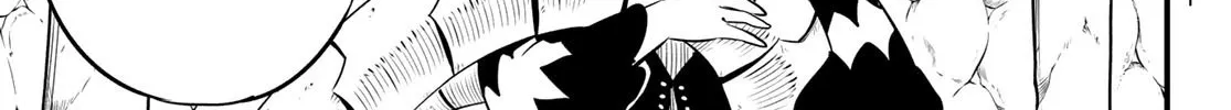 Read Eden's Zero Manga Online