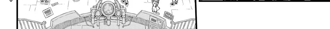 Read Eden's Zero Manga Online