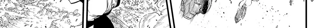 Read Eden's Zero Manga Online