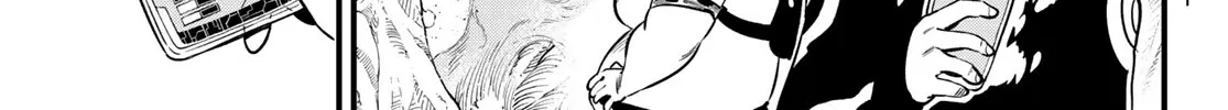 Read Eden's Zero Manga Online
