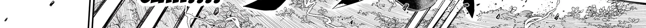 Read Eden's Zero Manga Online