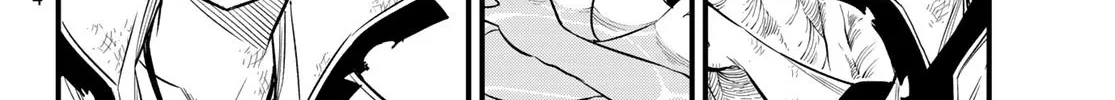 Read Eden's Zero Manga Online