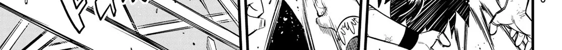 Read Eden's Zero Manga Online
