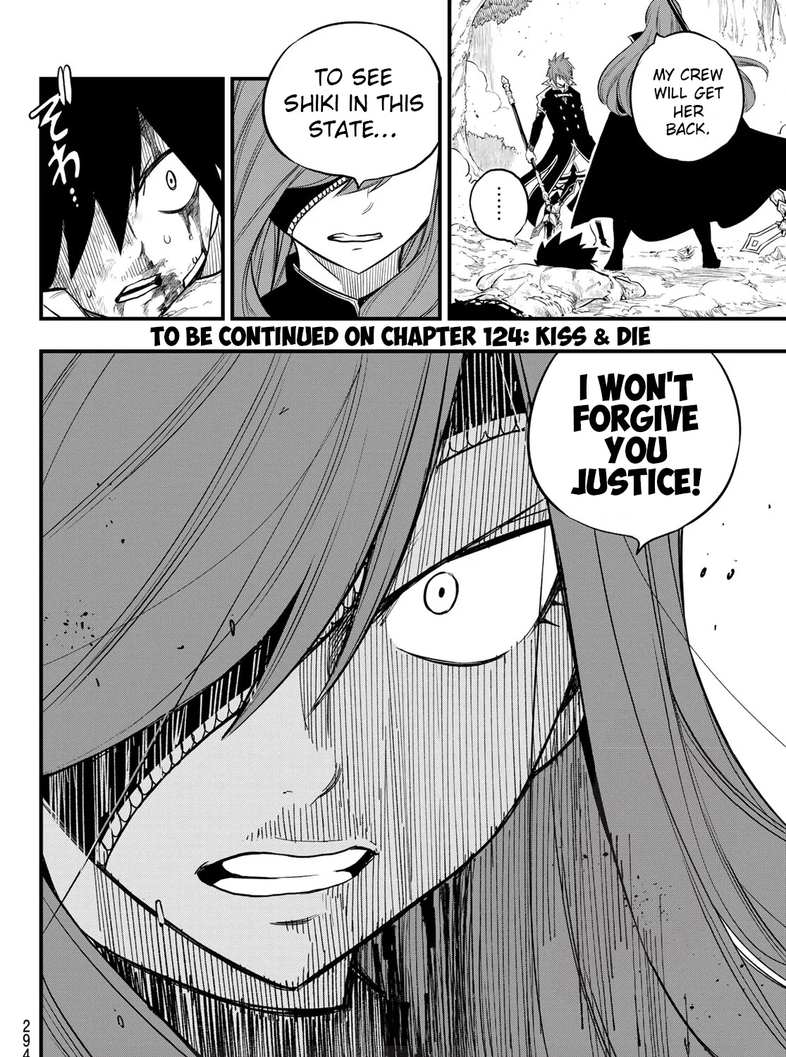 Read Eden's Zero Manga Online