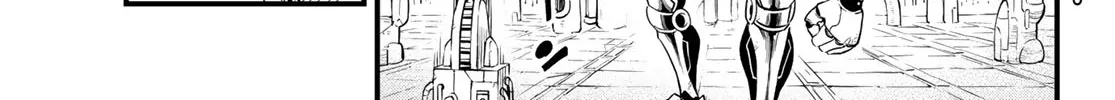 Read Eden's Zero Manga Online