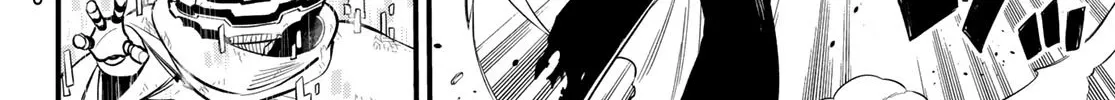 Read Eden's Zero Manga Online