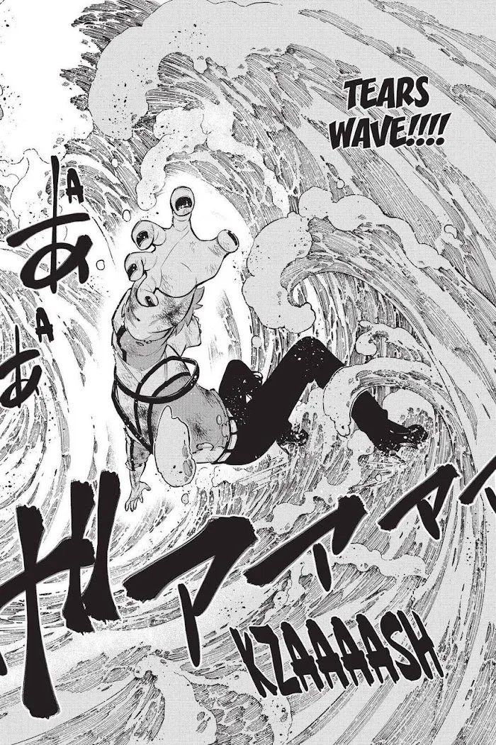 Read Eden's Zero Manga Online