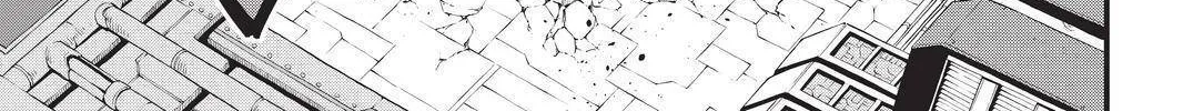 Read Eden's Zero Manga Online