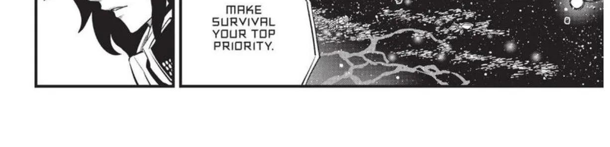 Read Eden's Zero Manga Online