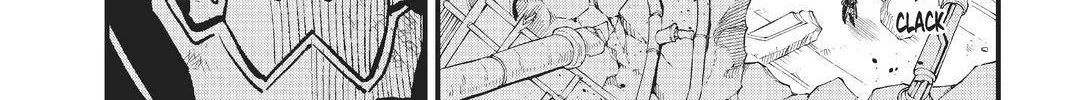 Read Eden's Zero Manga Online