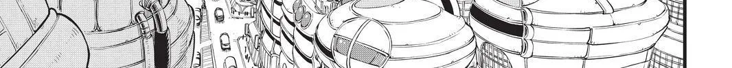 Read Eden's Zero Manga Online