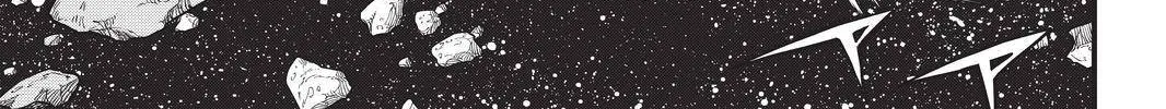 Read Eden's Zero Manga Online