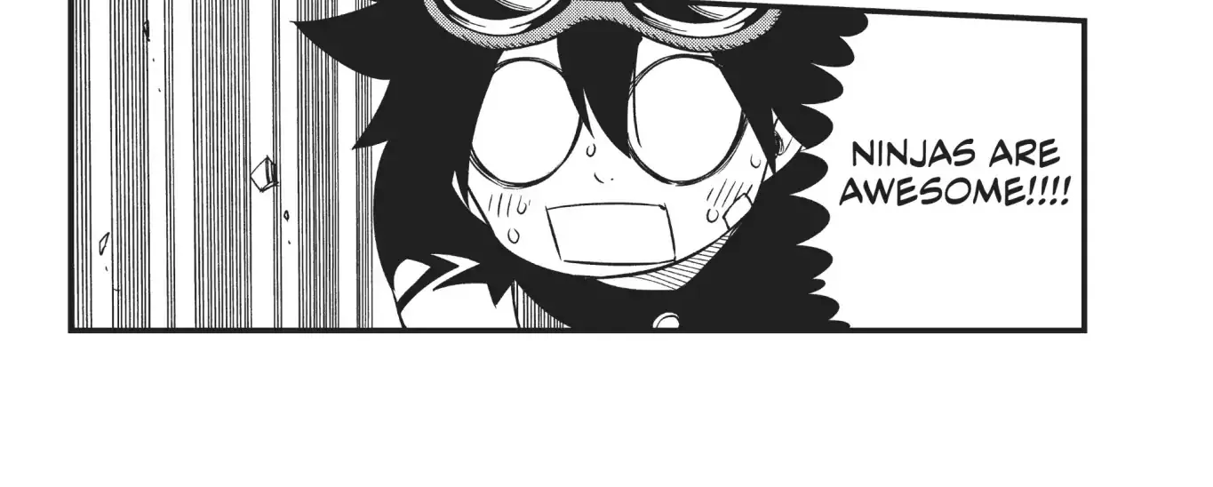 Read Eden's Zero Manga Online