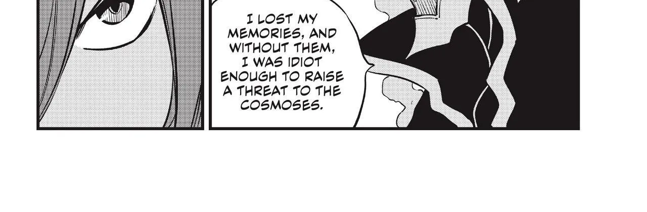 Read Eden's Zero Manga Online