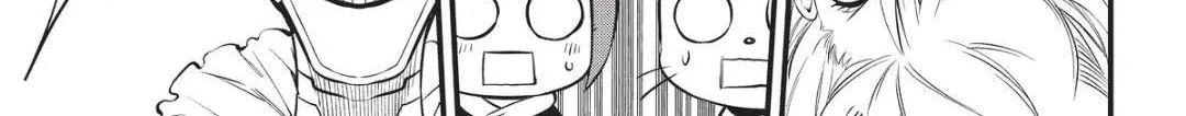 Read Eden's Zero Manga Online