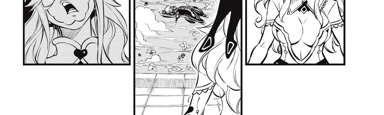 Read Eden's Zero Manga Online