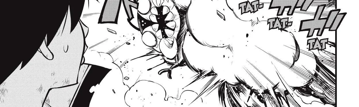 Read Eden's Zero Manga Online